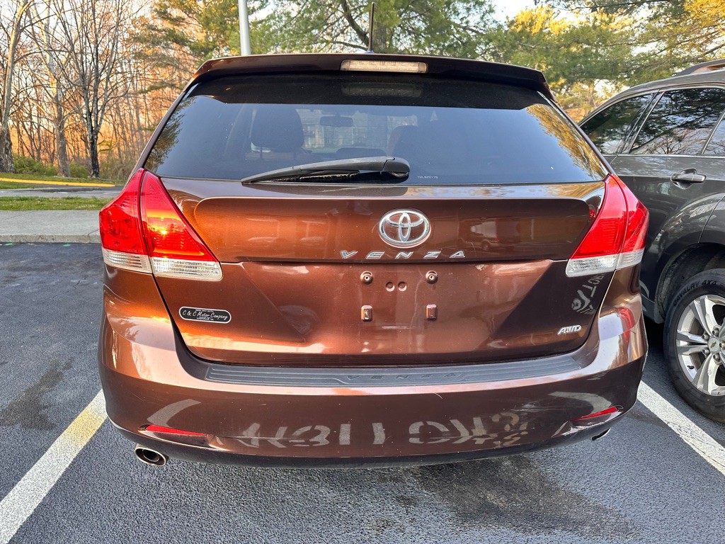 2009 Toyota Venza Image 5