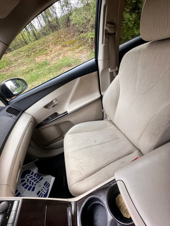 2009 Toyota Venza Image 9