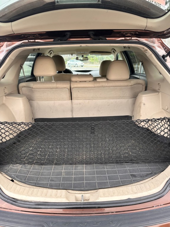 2009 Toyota Venza Image 10