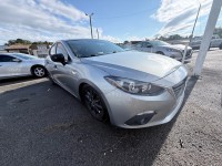 Image for 2015 Mazda Mazda3 Grand Touring ID: 6768318