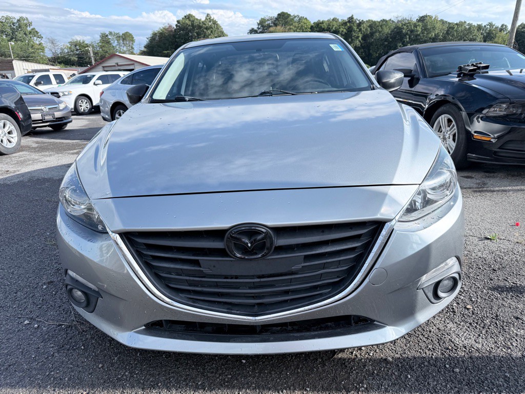 2015 Mazda Mazda3 Image 2
