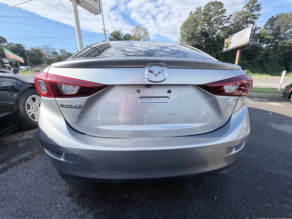 2015 Mazda Mazda3 Image 5
