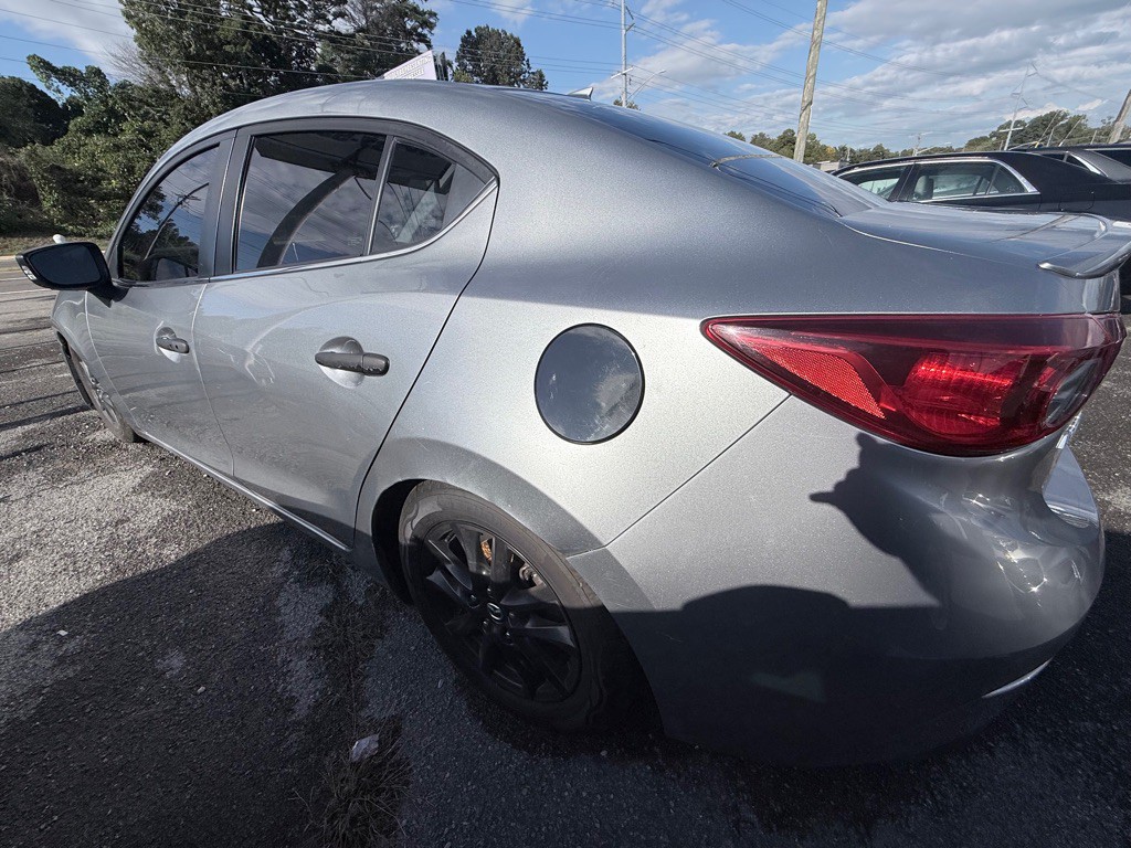 2015 Mazda Mazda3 Image 6