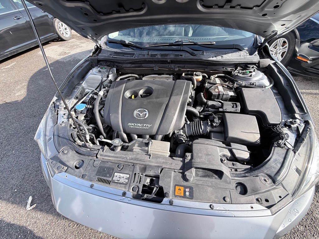 2015 Mazda Mazda3 Image 7