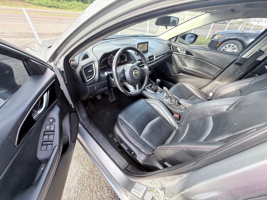 2015 Mazda Mazda3 Image 10