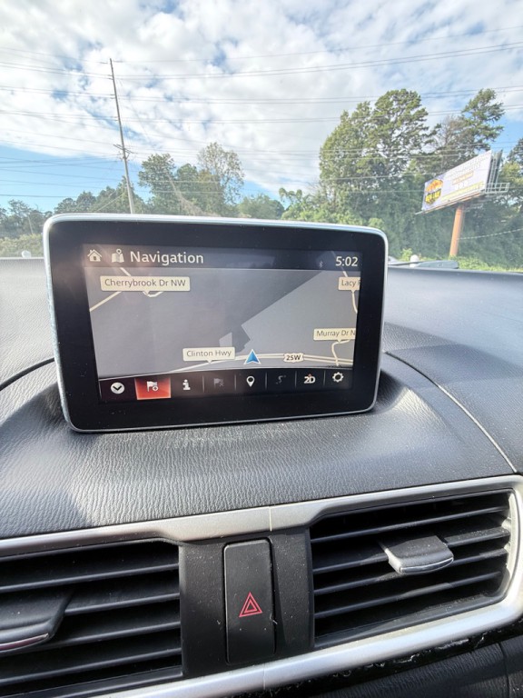 2015 Mazda Mazda3 Image 11