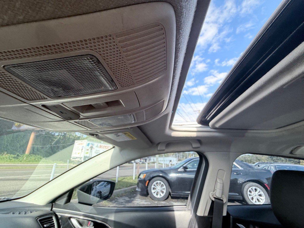 2015 Mazda Mazda3 Image 12