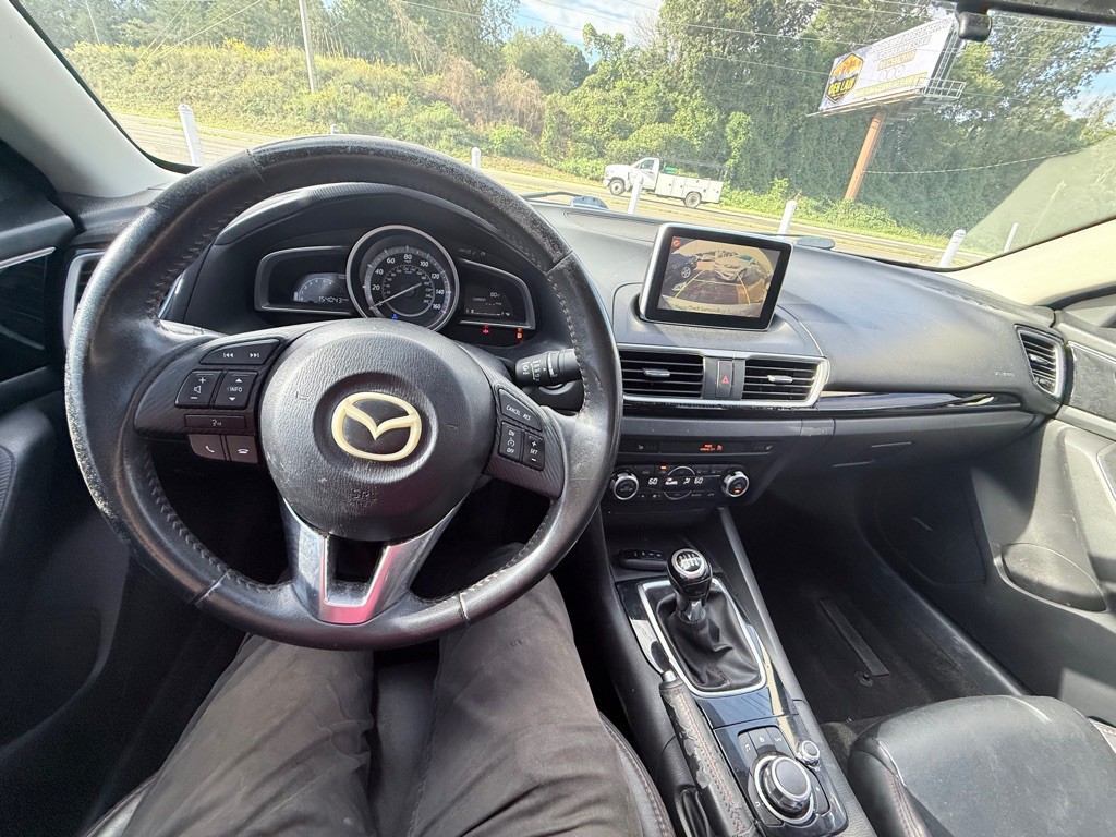 2015 Mazda Mazda3 Image 13