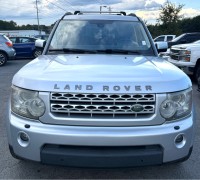 Image for 2013 Land Rover LR4 HSE ID: 6787182