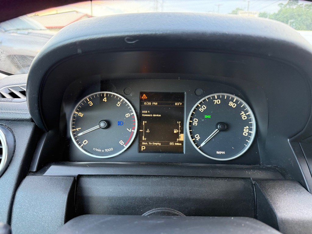 2013 Land Rover LR4 Image 11