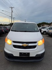 Image for 2015 Chevrolet Express LS ID: 6787228