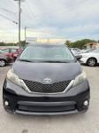 Image for 2012 Toyota Sienna Sport ID: 6788454