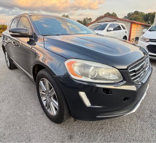 Image for 2016 Volvo XC60 T6 PLATINUM ID: 6808273