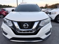 Image for 2017 Nissan Rogue S ID: 6821248