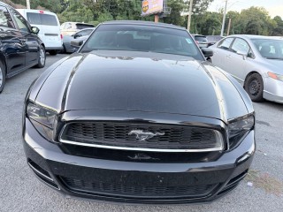 Image for 2014 Ford Mustang  ID: 6843326