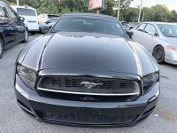 Image for 2014 Ford Mustang  ID: 6843326