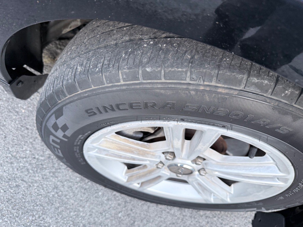 2014 Ford Mustang Image 8