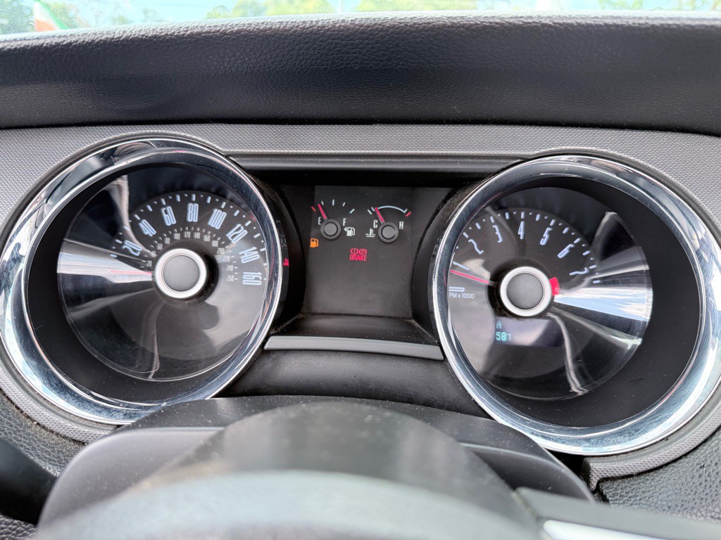 2014 Ford Mustang Image 13