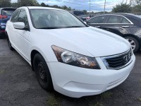 Image for 2009 Honda Accord LX ID: 6843332