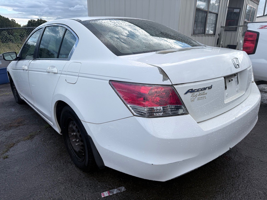 2009 Honda Accord Image 3