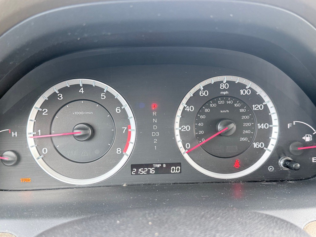 2009 Honda Accord Image 7