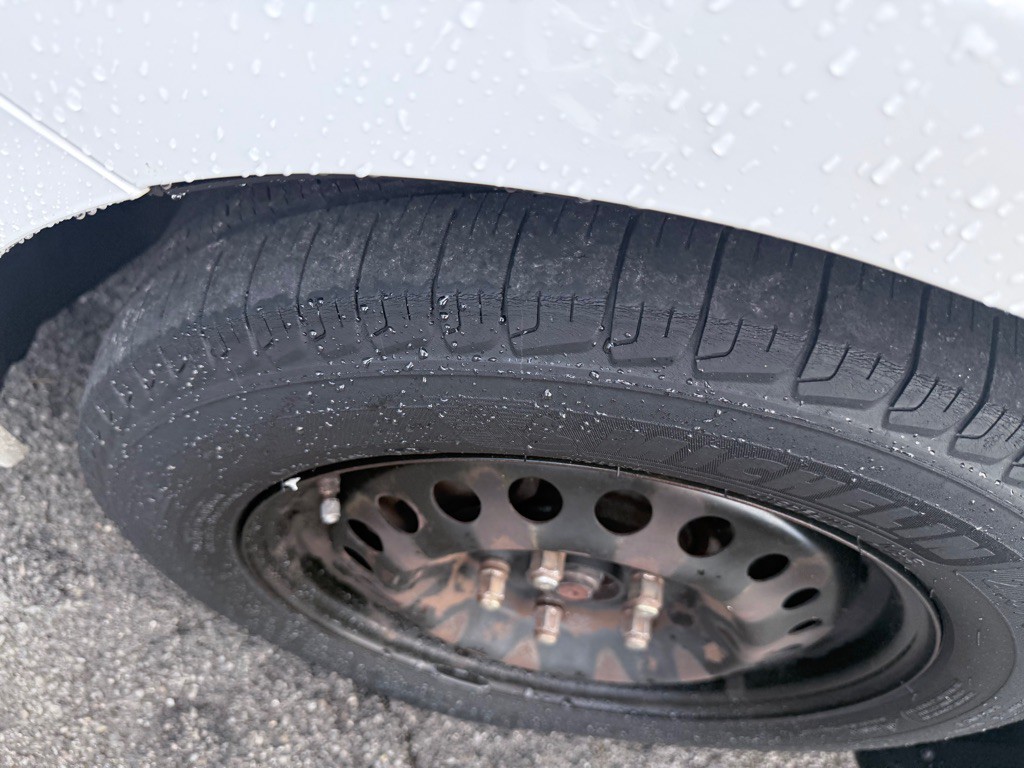 2009 Honda Accord Image 9