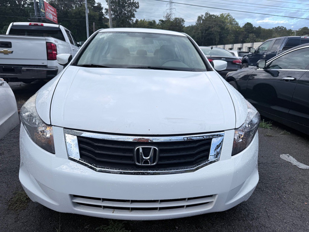 2009 Honda Accord Image 13