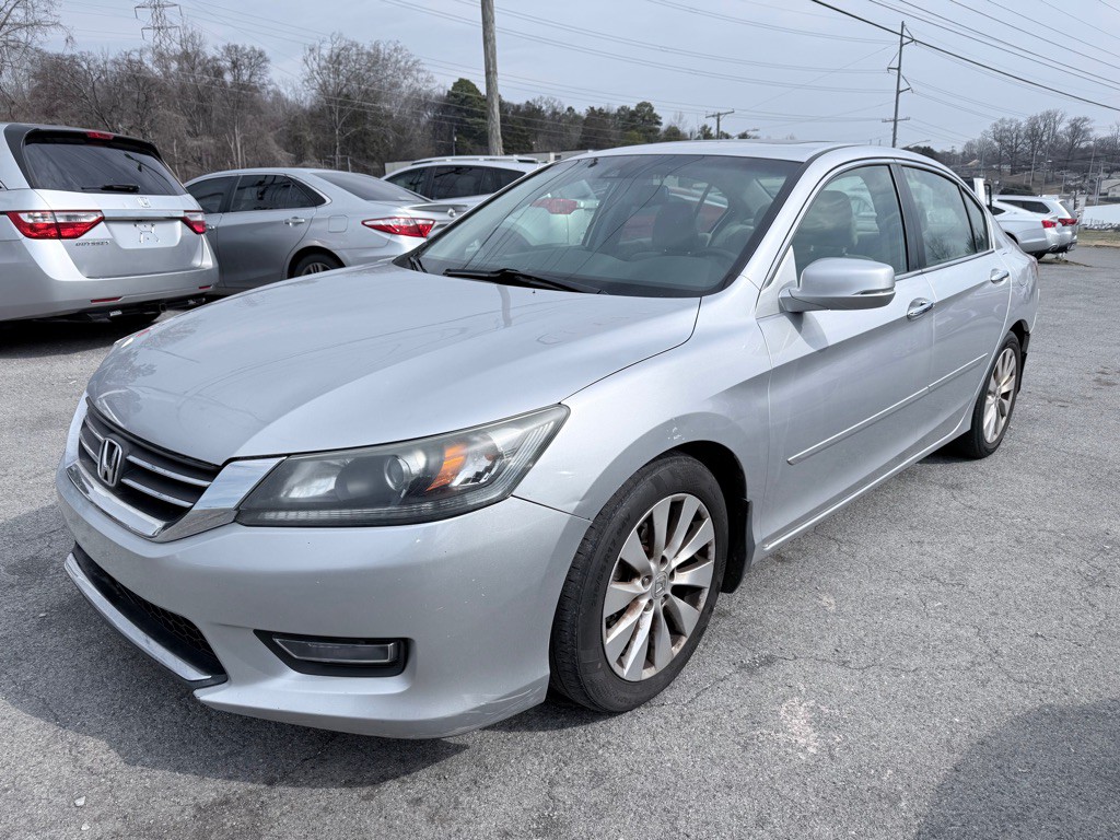 2013 Honda Accord Image 6