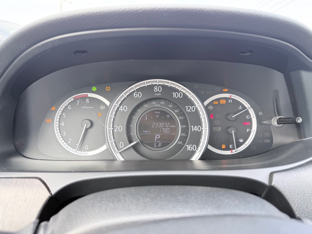 2013 Honda Accord Image 13