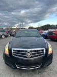 Image for 2013 Cadillac ATS  ID: 6877089