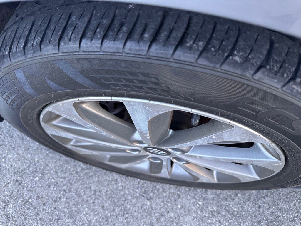 2017 Hyundai Sonata Image 11