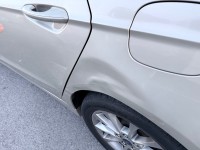 Image for 2017 Ford Fusion SE ID: 6881824