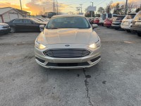 Image for 2017 Ford Fusion SE ID: 6881824