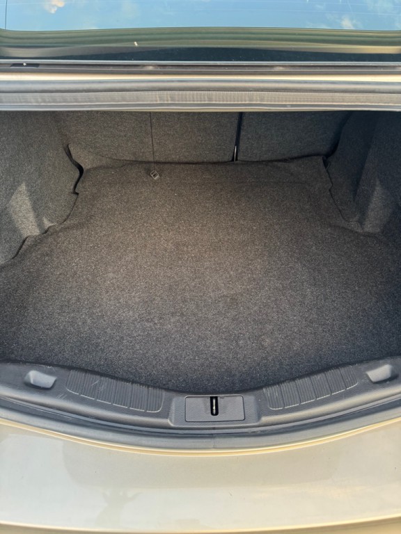 2017 Ford Fusion Image 11