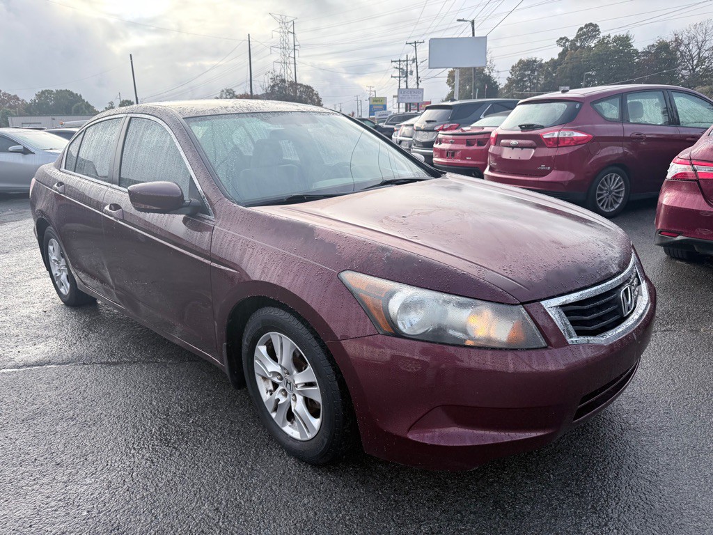 2009 Honda Accord Image 2
