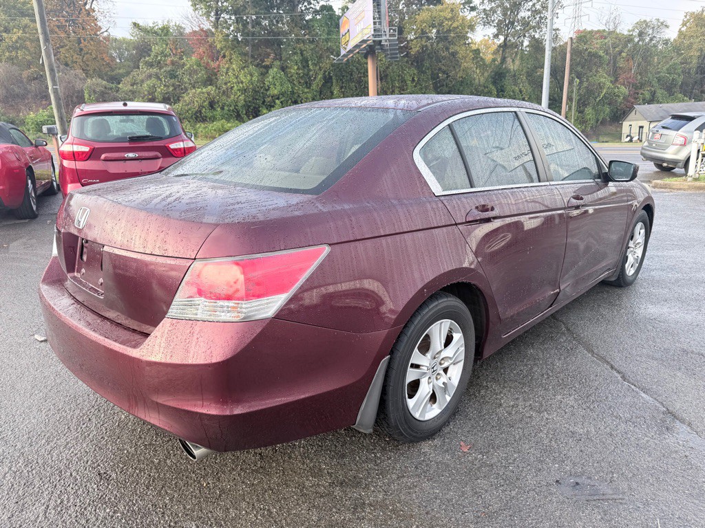 2009 Honda Accord Image 3