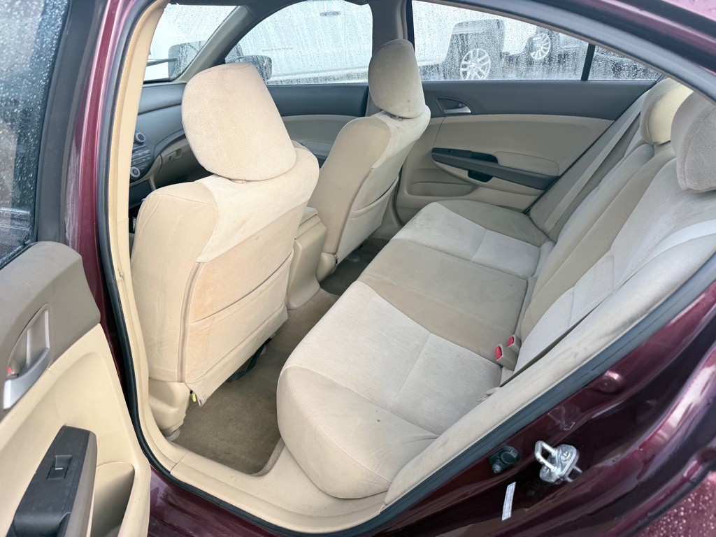 2009 Honda Accord Image 9
