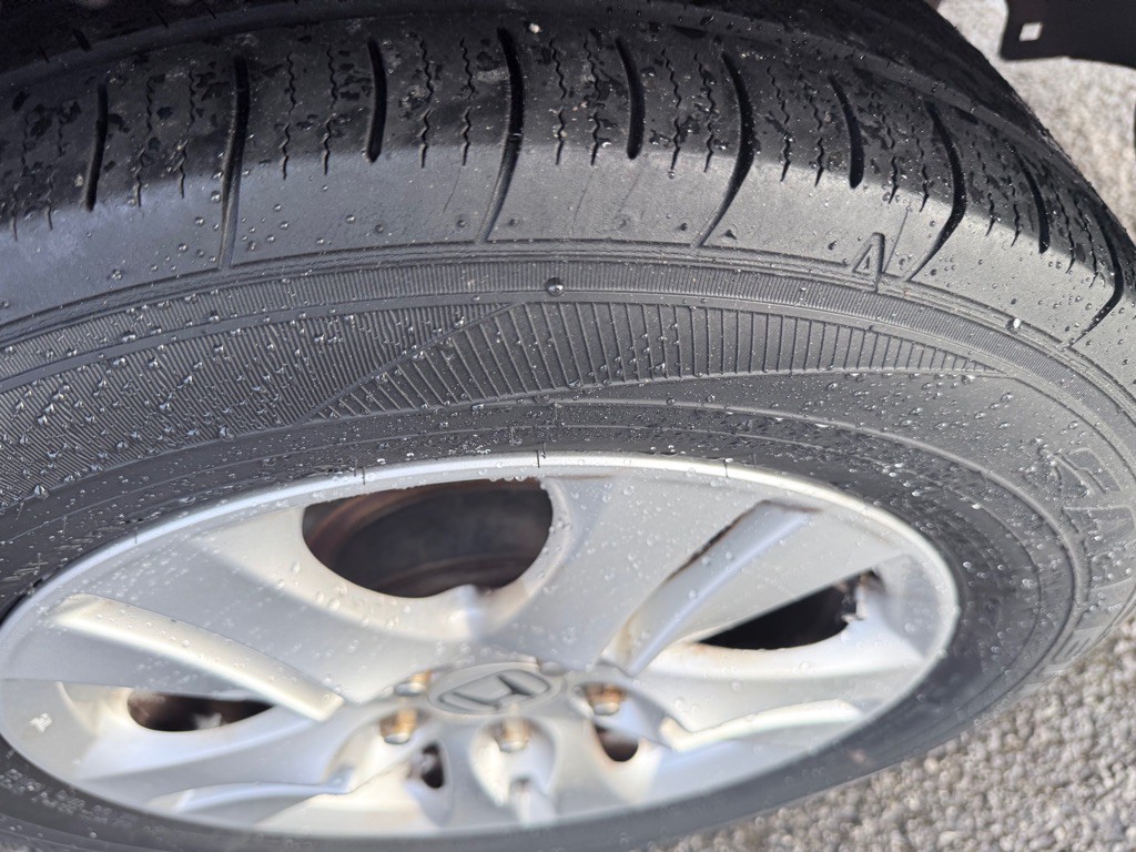 2009 Honda Accord Image 10