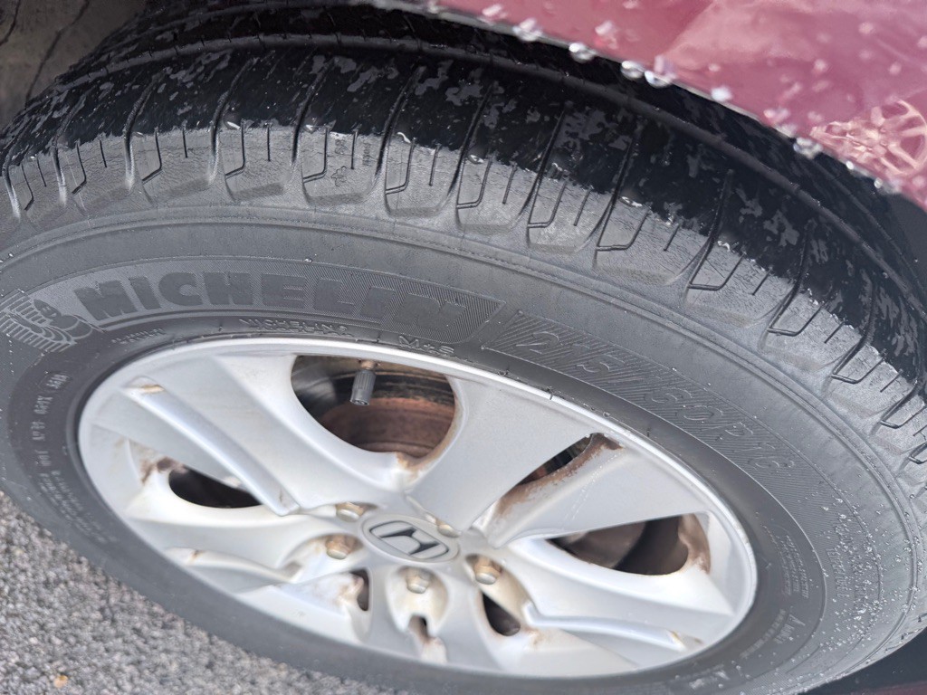 2009 Honda Accord Image 12