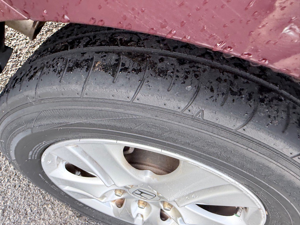 2009 Honda Accord Image 13