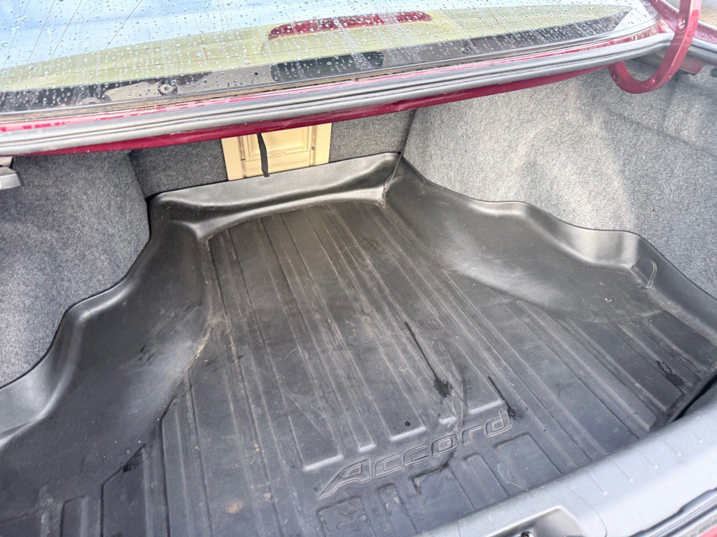 2009 Honda Accord Image 14