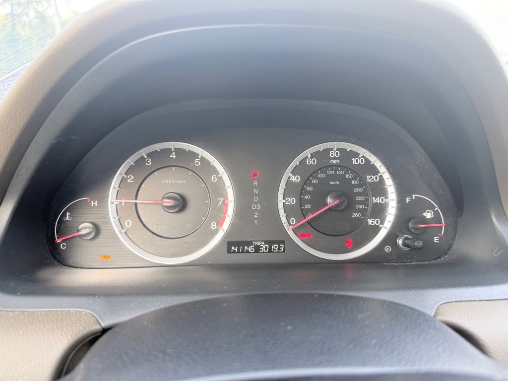 2009 Honda Accord Image 17