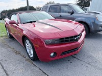Image for 2013 Chevrolet Camaro LT ID: 6881953