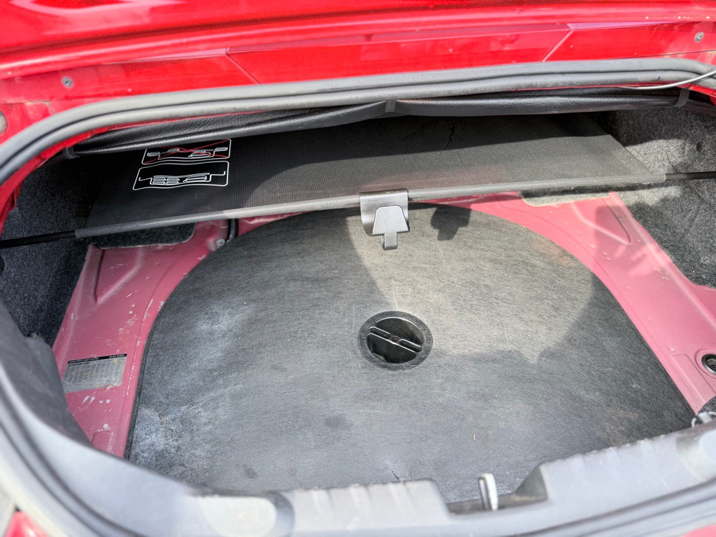 2013 Chevrolet Camaro Image 7