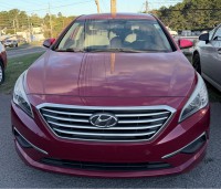 Image for 2017 Hyundai Sonata SE ID: 6900992