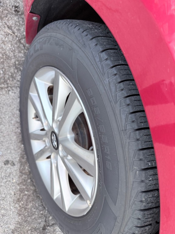 2017 Hyundai Sonata Image 11