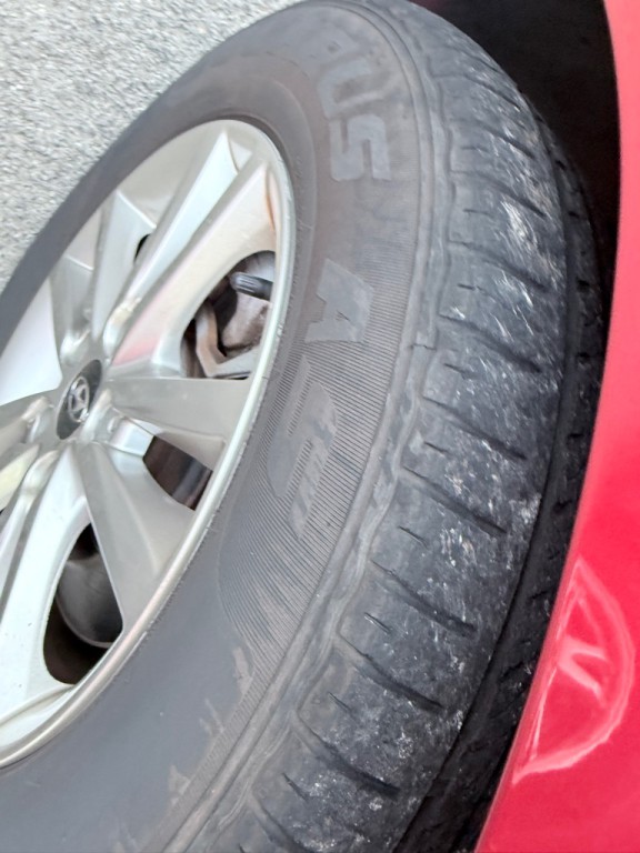 2017 Hyundai Sonata Image 12