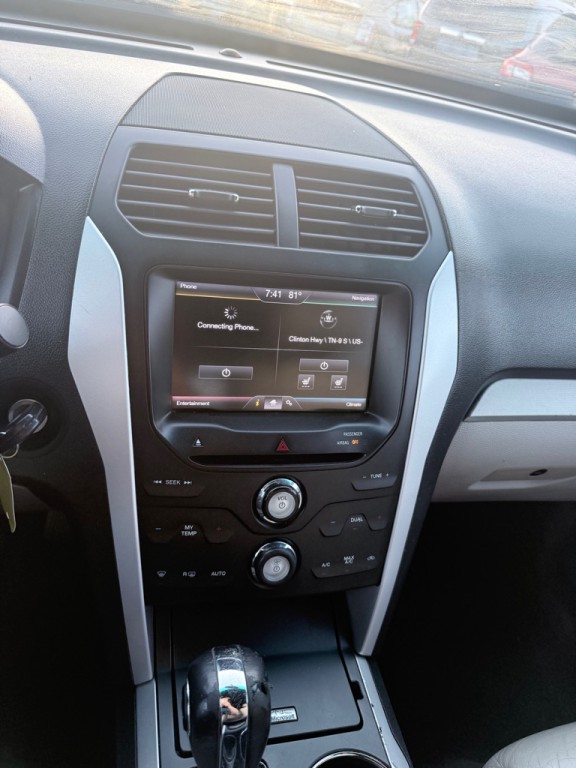 2014 Ford Explorer Image 10