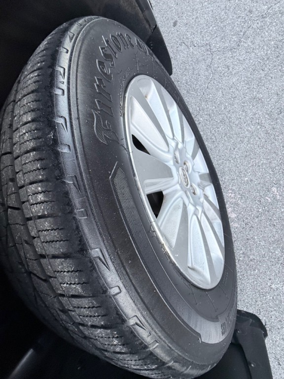 2012 Toyota Sienna Image 20