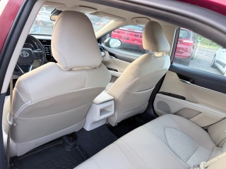 Image for 2019 Toyota Camry L ID: 6928610